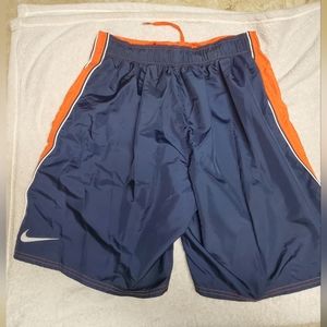 Men's swim shorts- bathing suit
